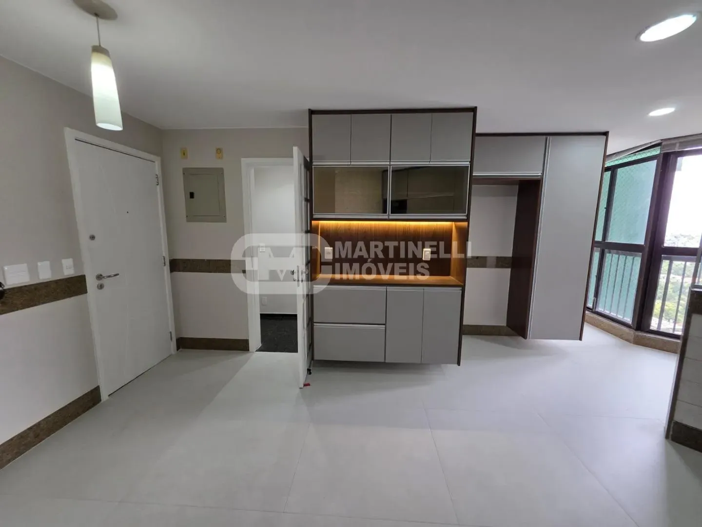 Apartamento sem mobília com 3 quartos e 5 banheiros — photo 12