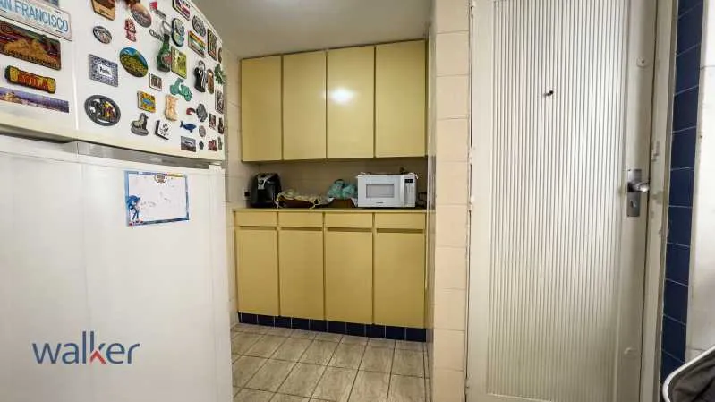 3 quartos e espaço de home office: apartamento de 85 m² — photo 17