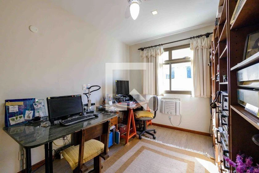 Apartamento amueblado de 5 dormitorios y 360 m² — photo 20