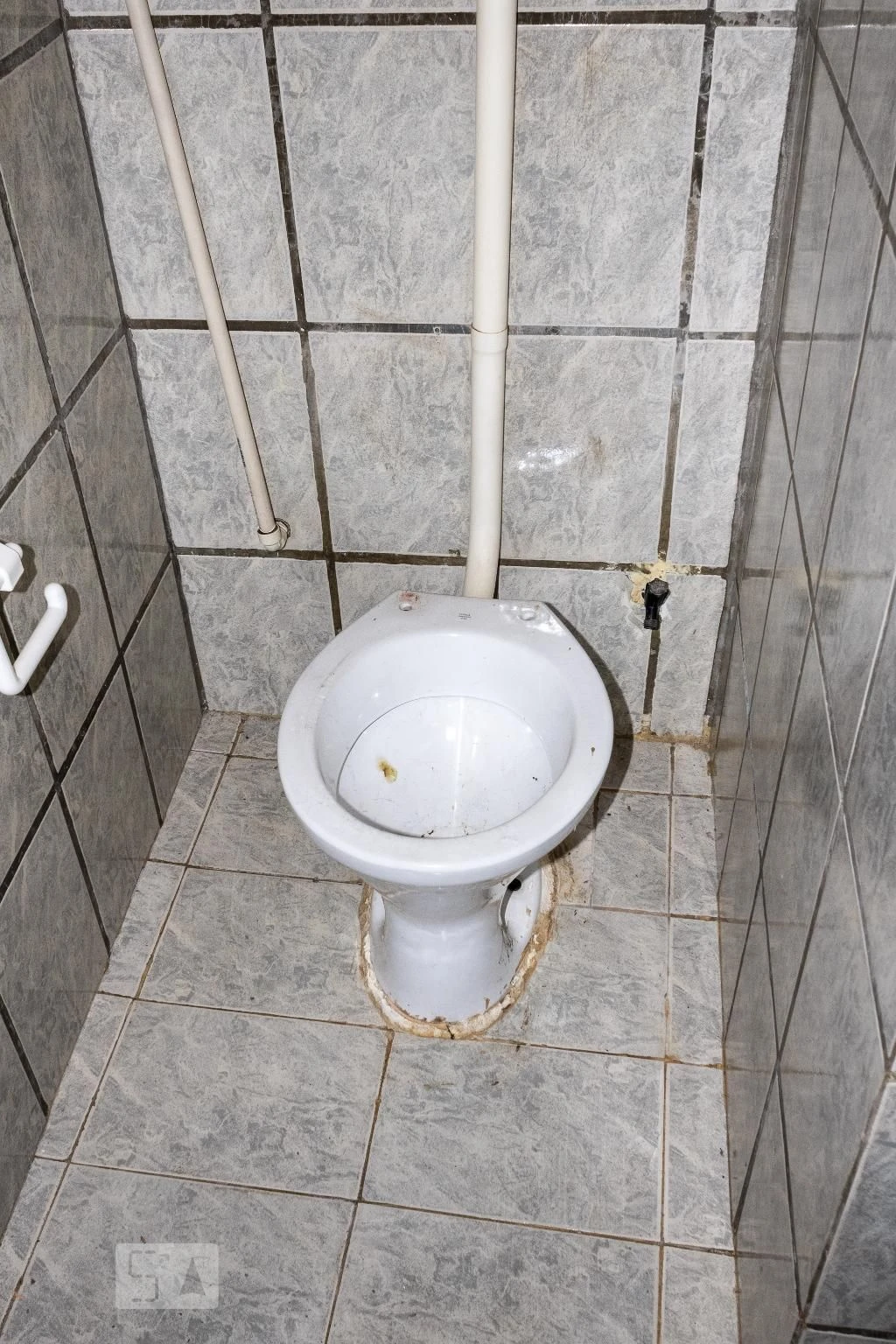 Дом без мебели: 1 спальня и 1 ванная — photo 9