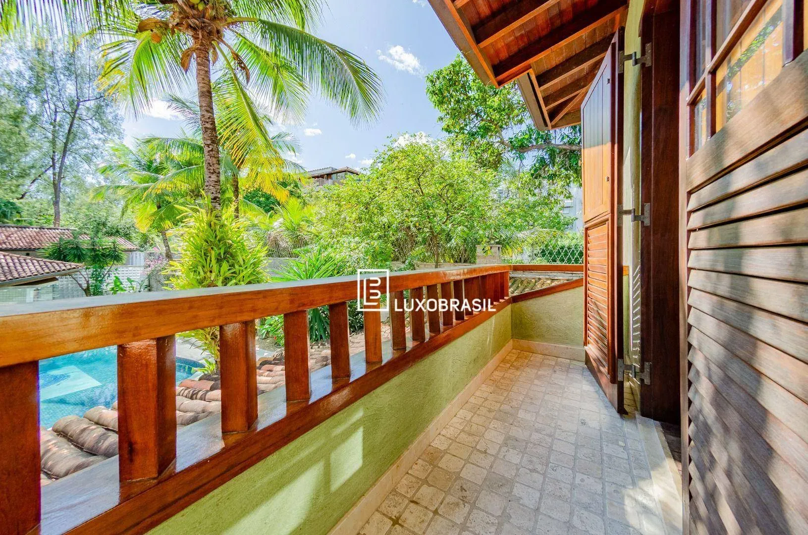 Furnished house with 6 en-suite bedrooms and 9 parking — photo 16