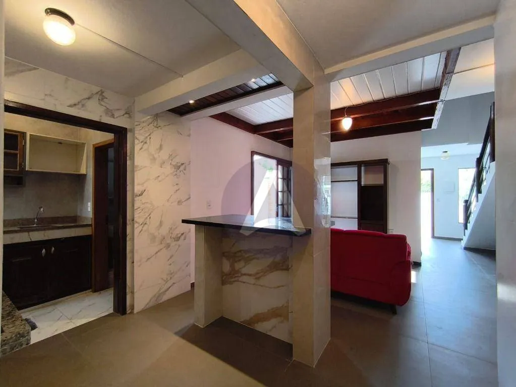89 m² house with 1 bedroom and open-plan kitchen — photo 17