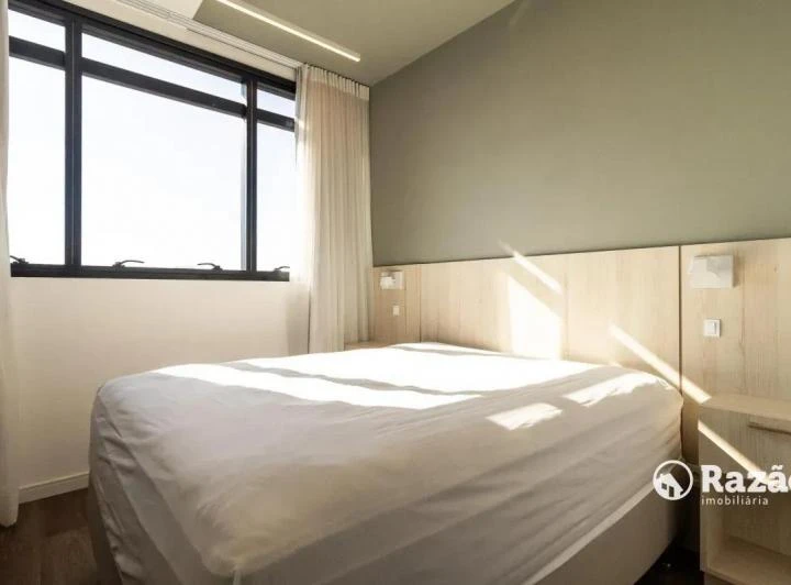 Studio com 1 quarto, 16 m² e 1 banheiro — photo 6