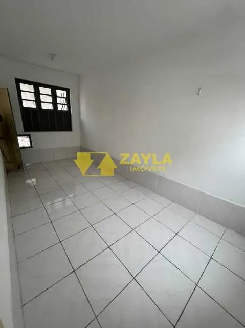 One-bedroom, 40 m² house in Rio de Janeiro — photo 4