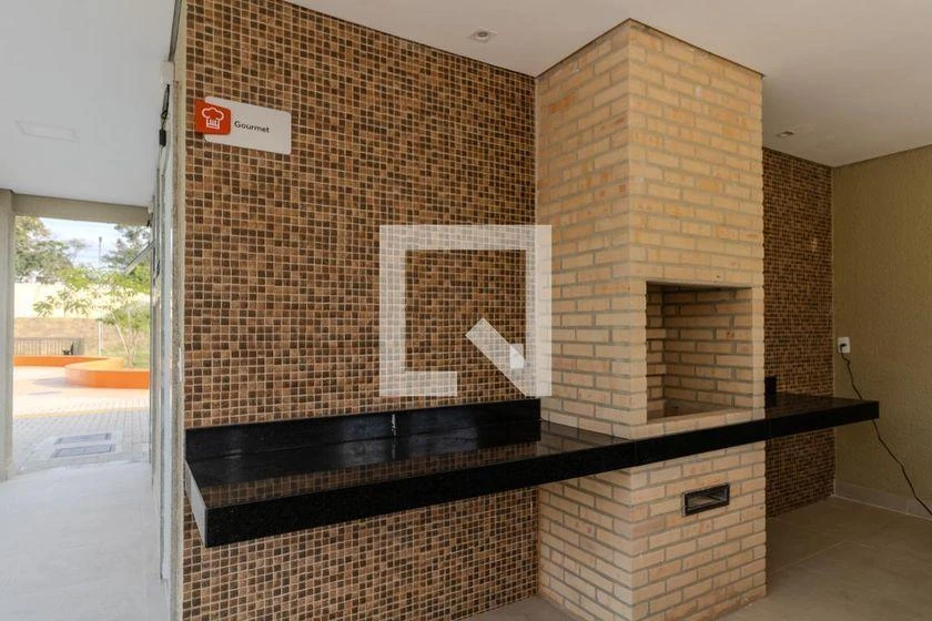 Apartamento de 2 quartos em condomínio com academia — photo 39