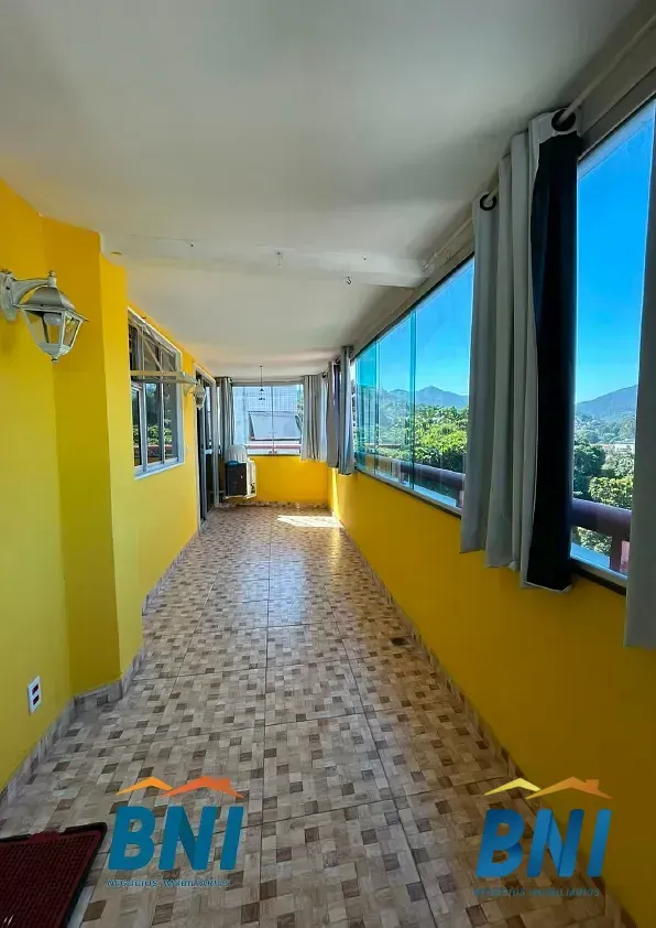 Apartamento para locação com 4 quartos e 2 banheiros — photo 21