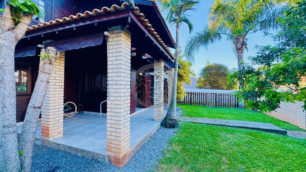 Casa rústica com 3 quartos e 96 m² com fogão a gás — photo 5