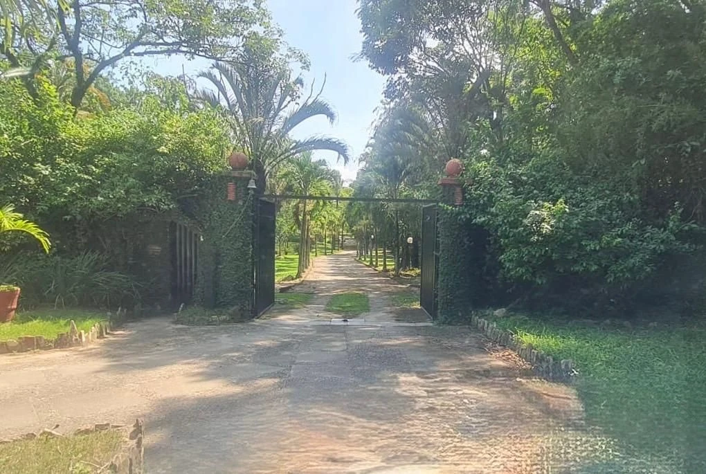 Casa para locação com 3 suítes e jardim privativo — photo 99