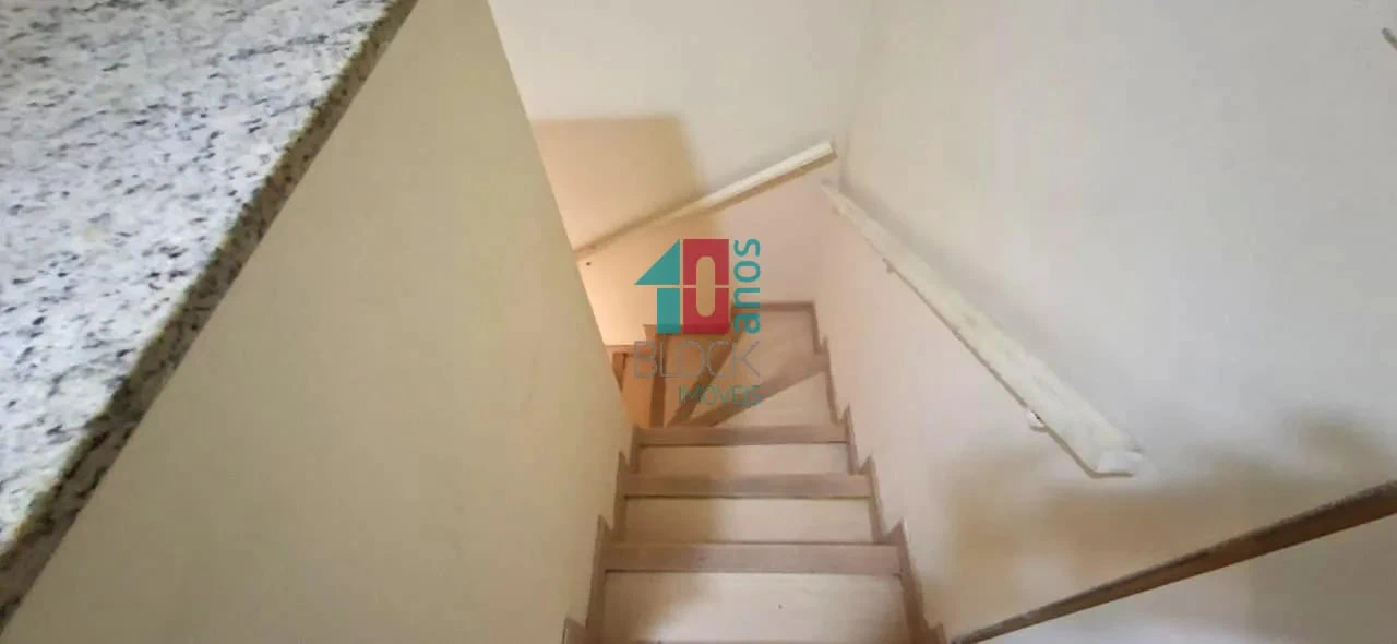 Unfurnished duplex apartment with 2 en-suite bedrooms — photo 20