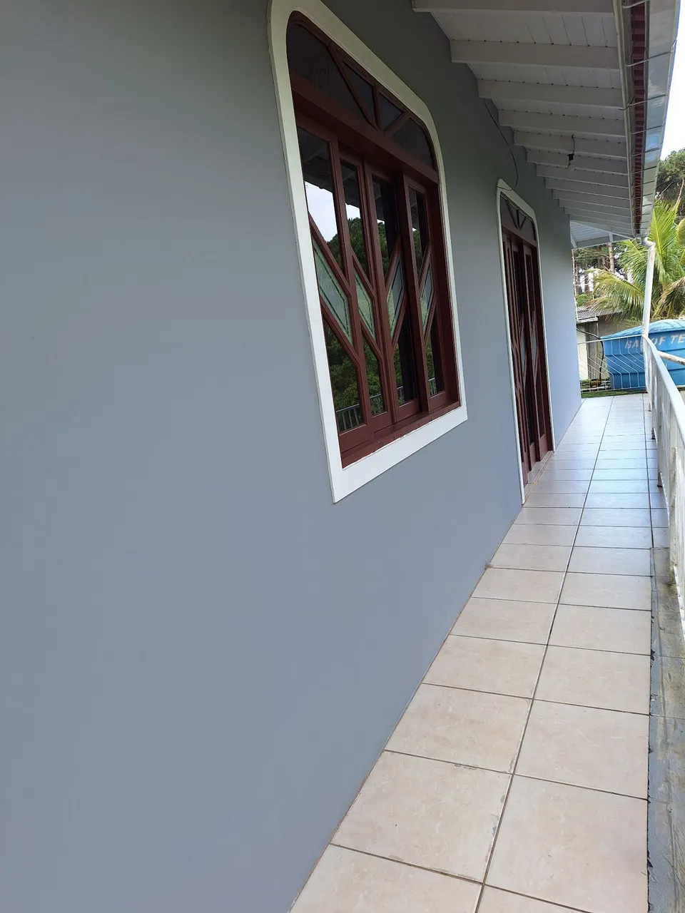 2-bedroom, 55 m² apartment in Florianópolis — photo 9