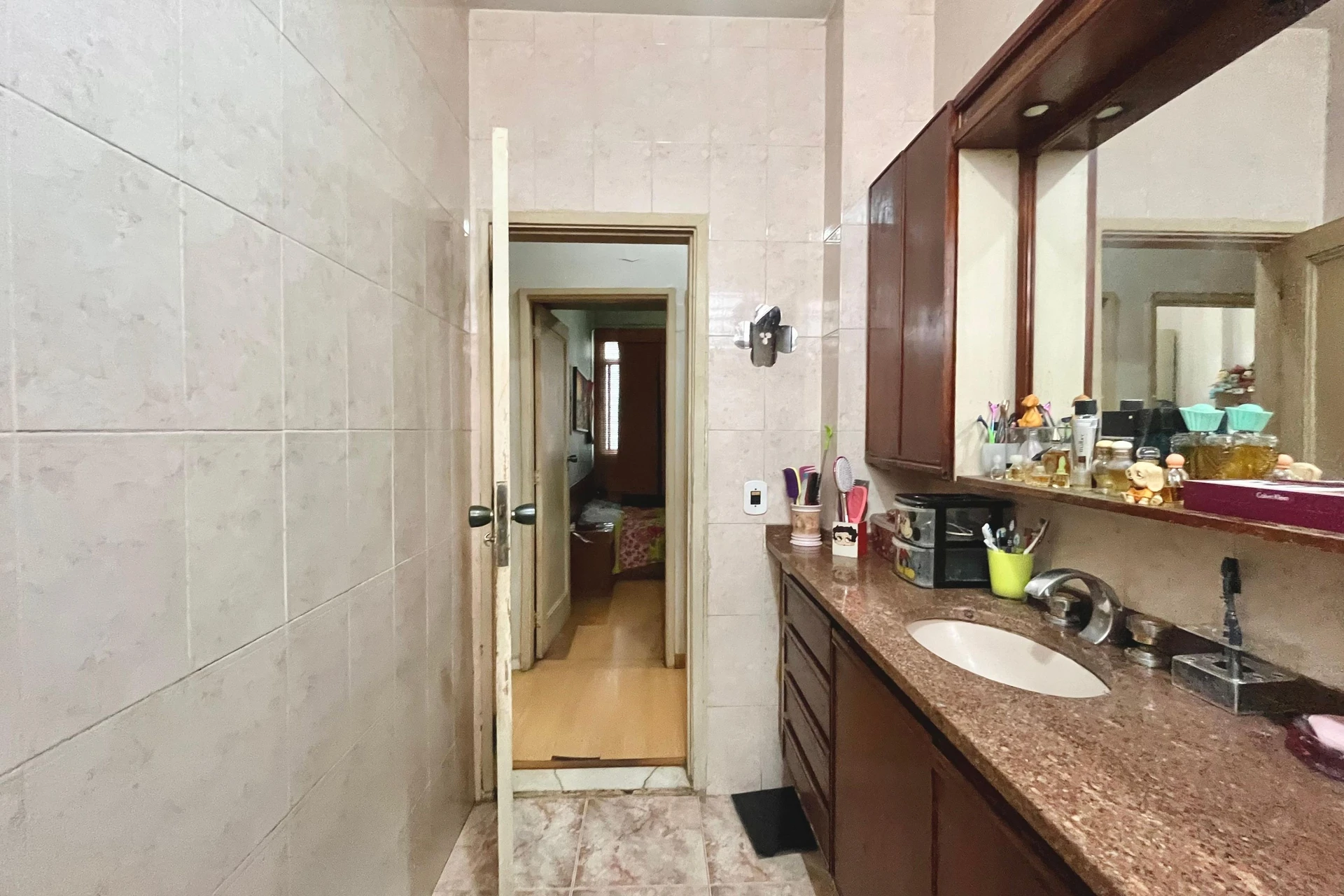 Apartamento mobiliado, 120 m², com vista para o parque — photo 2