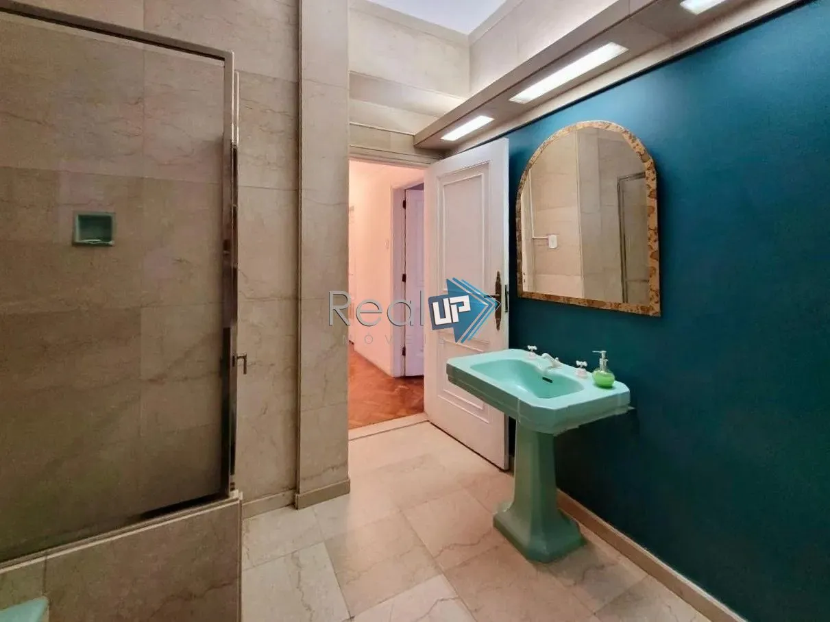 Apartamento para locação com 5 dormitórios e janelas do chão ao teto — photo 38
