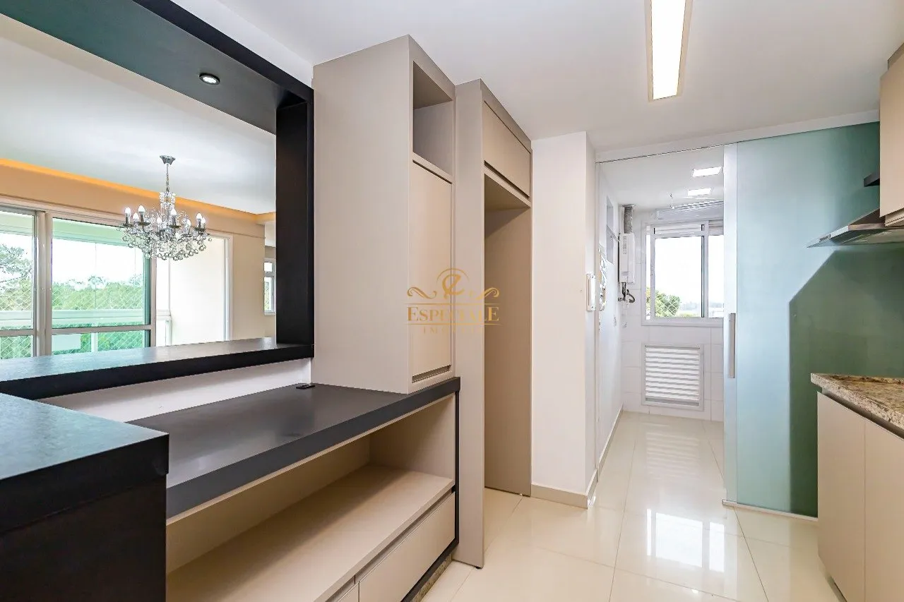 Квартира 134 м² без меблів з 2 спальнями-світами — photo 9