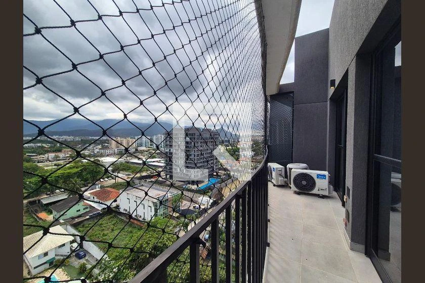 Furnished 75 m² apartment with 2 bedrooms — photo 31