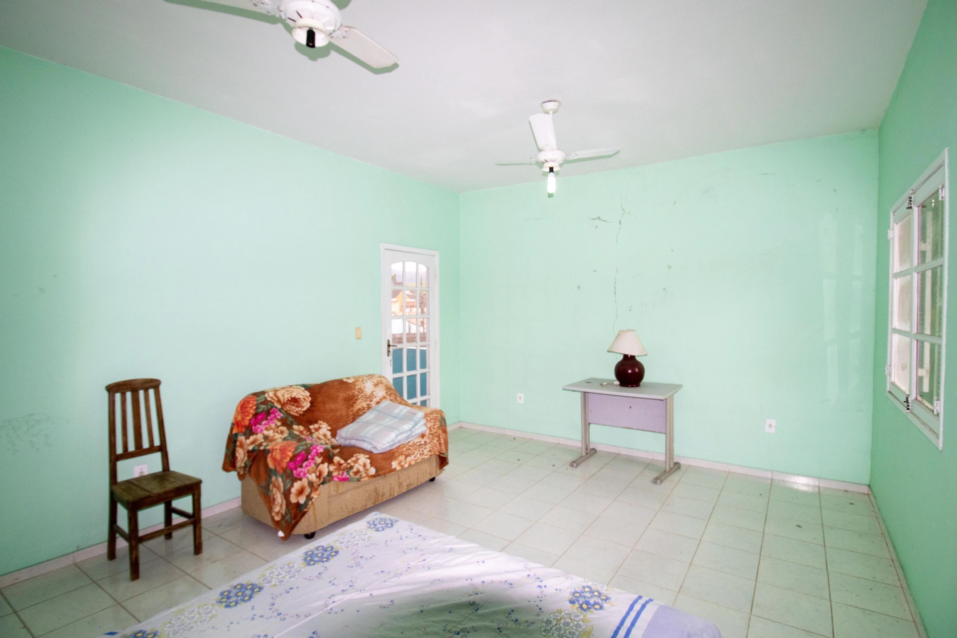 Casa amueblada con 5 dormitorios y balcón — photo 12