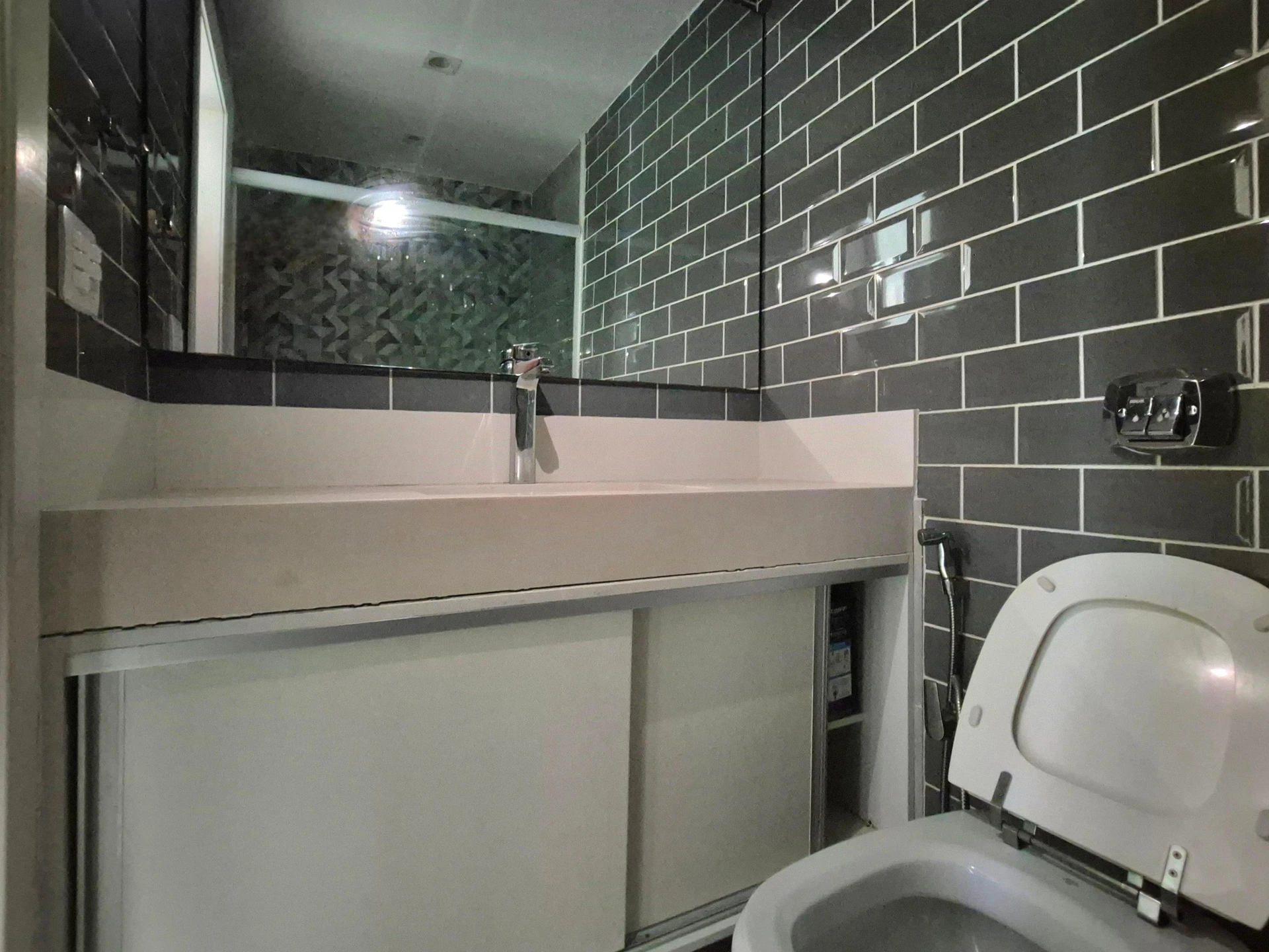 Apartamento mobiliado com 2 quartos e 1 suíte — photo 43