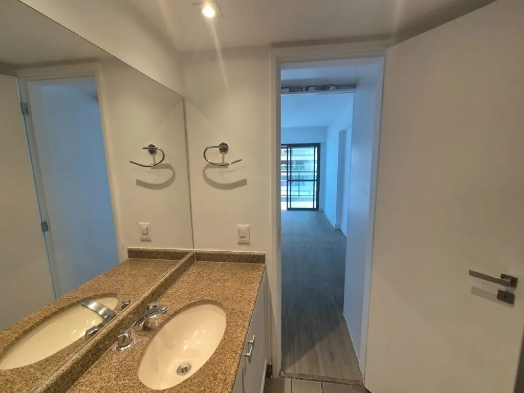Apartamento de 4 quartos em condomínio com sauna — photo 33
