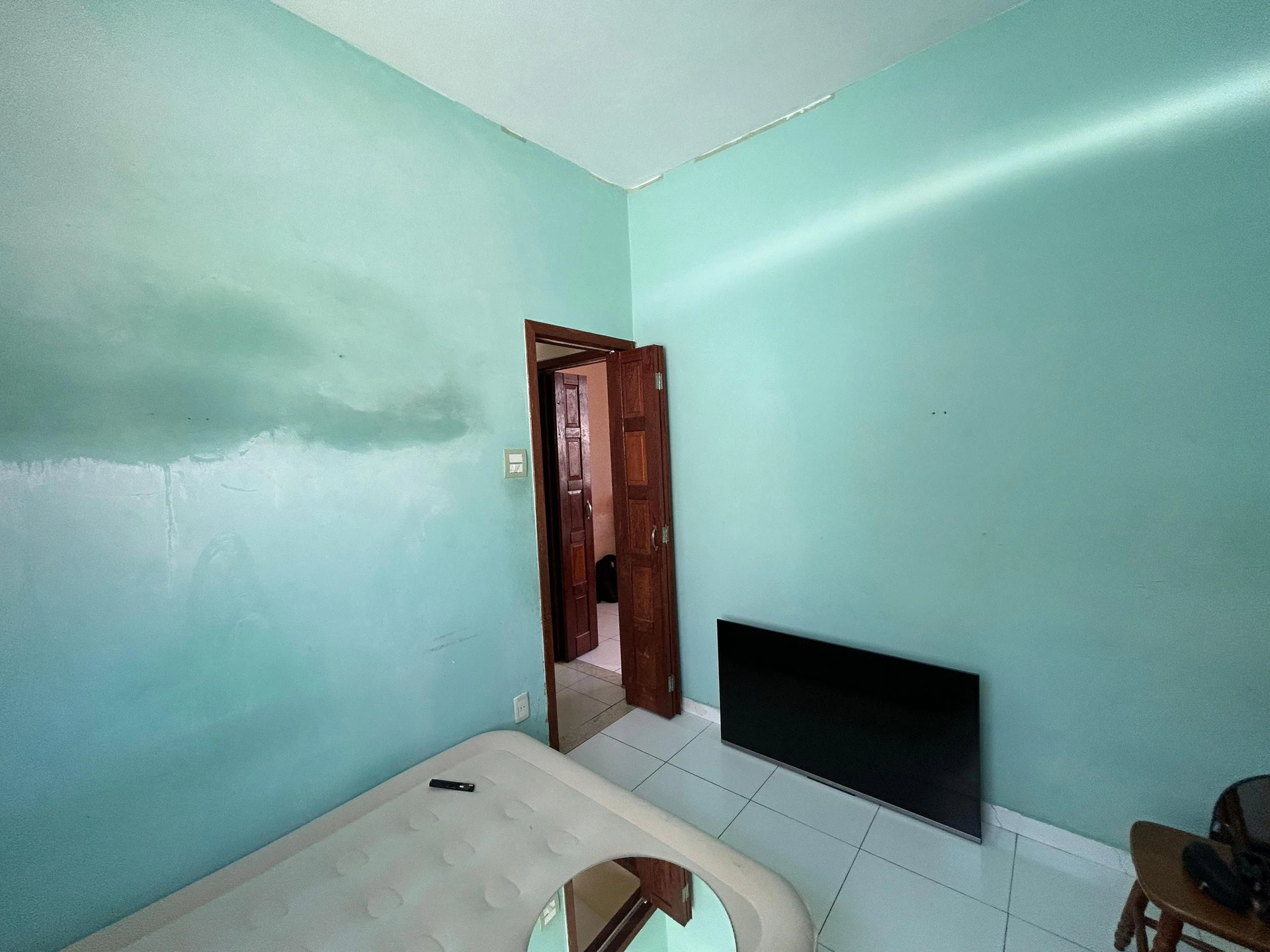 2-bedroom apartment with a washing machine in Rio de Janeiro — photo 26