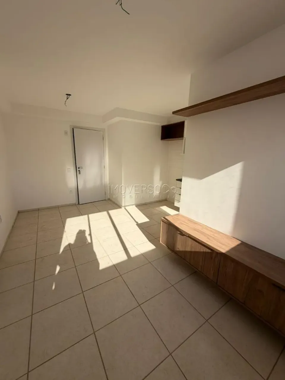 Apartamento de 2 quartos e 2 banheiros com varanda — photo 4