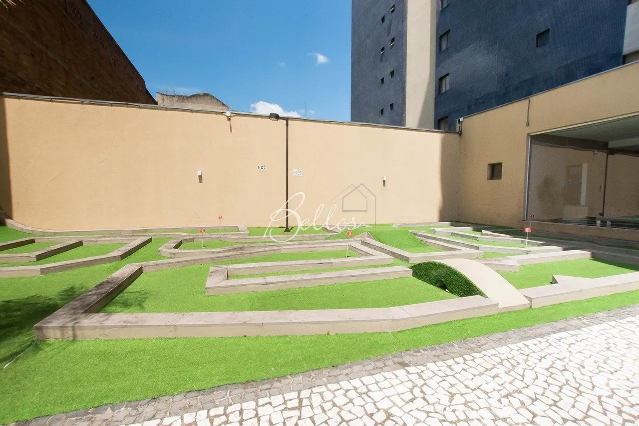 1-bedroom apartment with 68 m² and parking space — photo 53