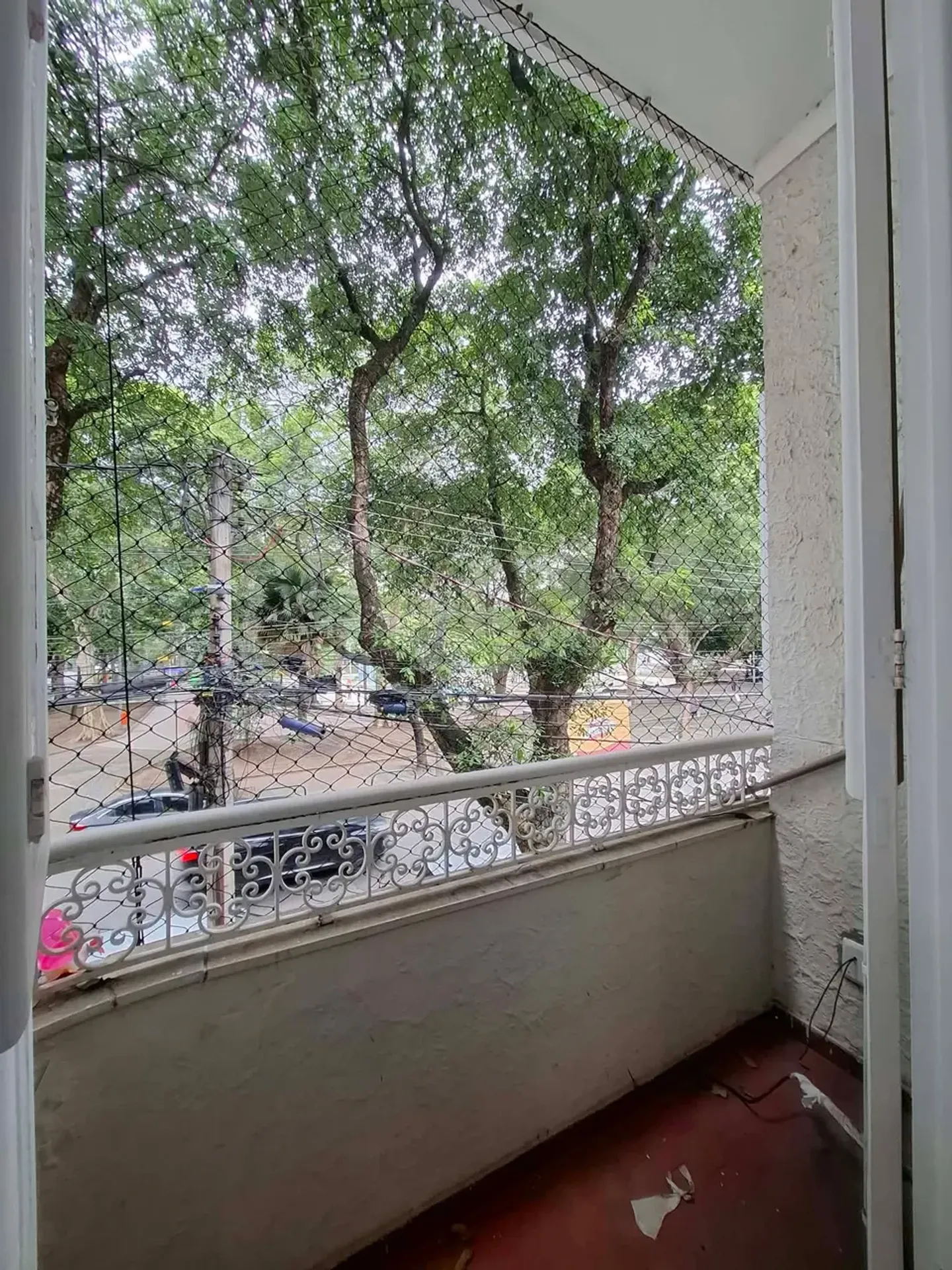Квартира 60 м² з видом на парк та робочим місцем — photo 22