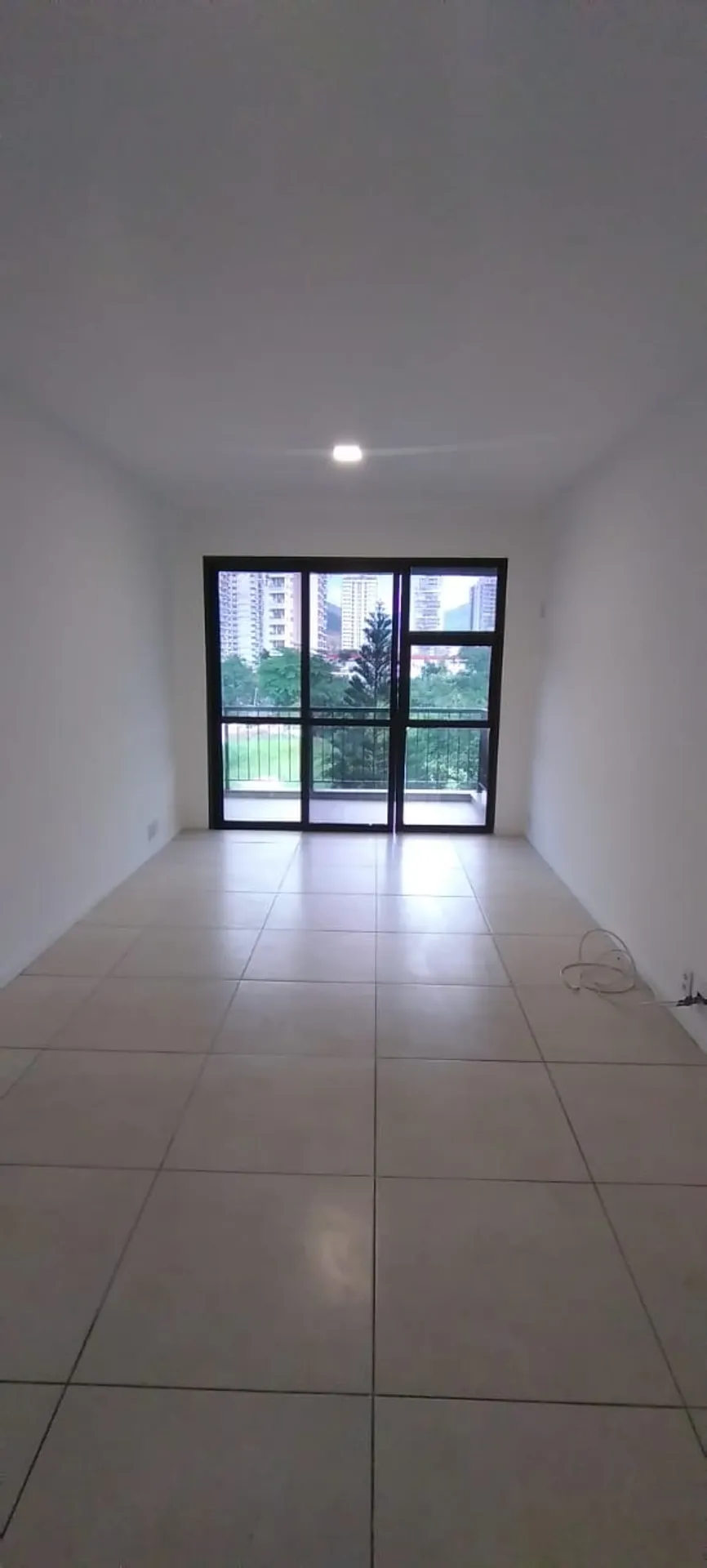 2-bedroom apartment, 1 with its own bathroom, 90 m²