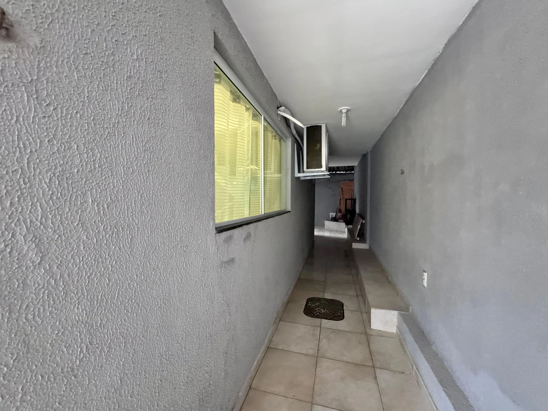 Casa mobiliada com 4 quartos e churrasco privativo — photo 18
