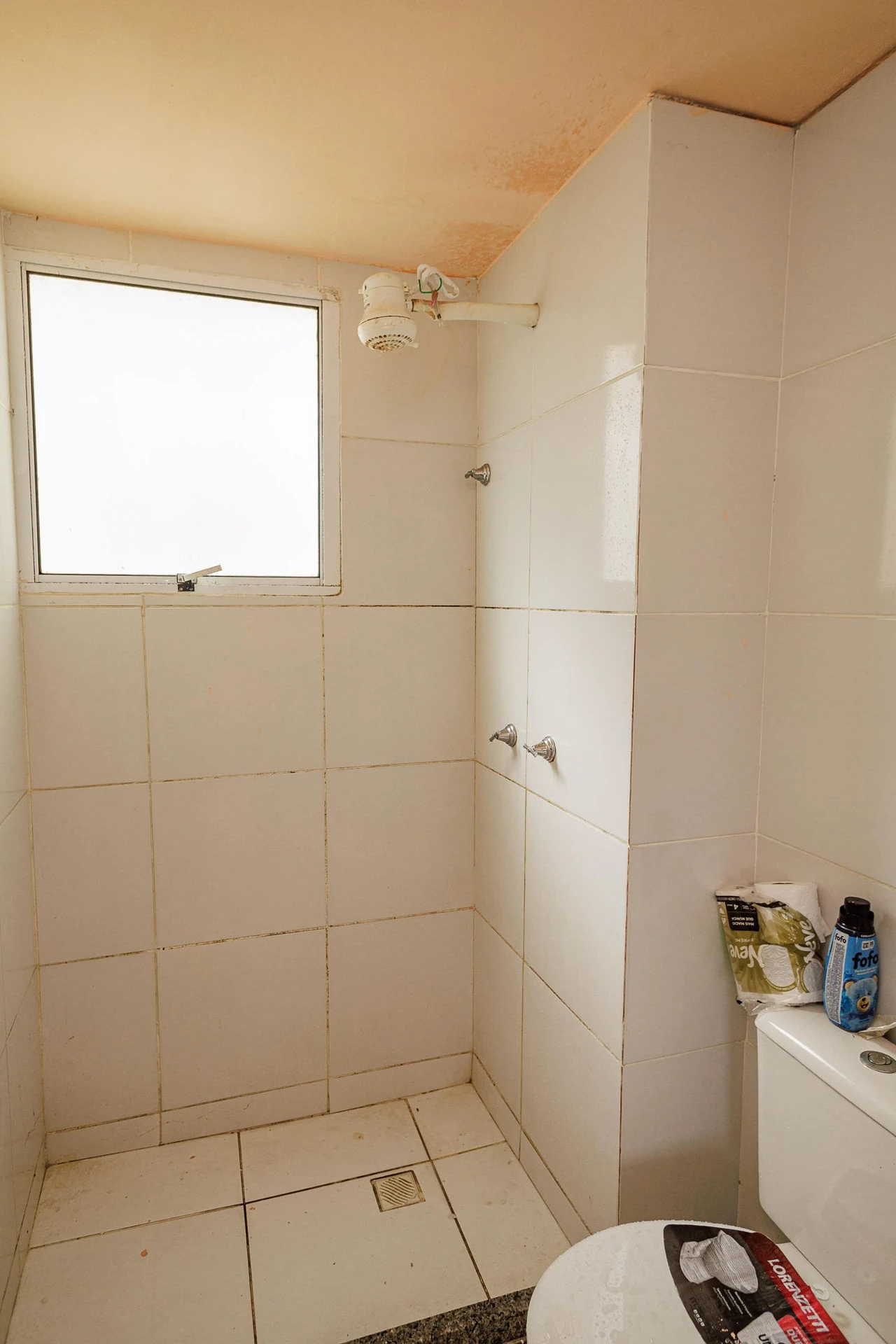 Apartamento de 2 quartos com 1 banheiro e aceita pets — photo 9