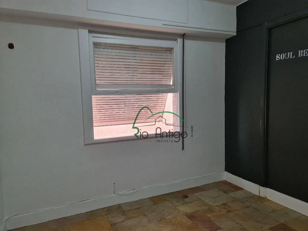 Home office in a 3-bedroom apartment, 110 m² — photo 27