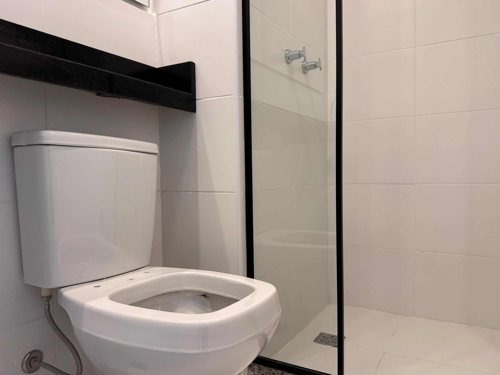 Apartamento amueblado de 3 dormitorios con balcón — photo 84