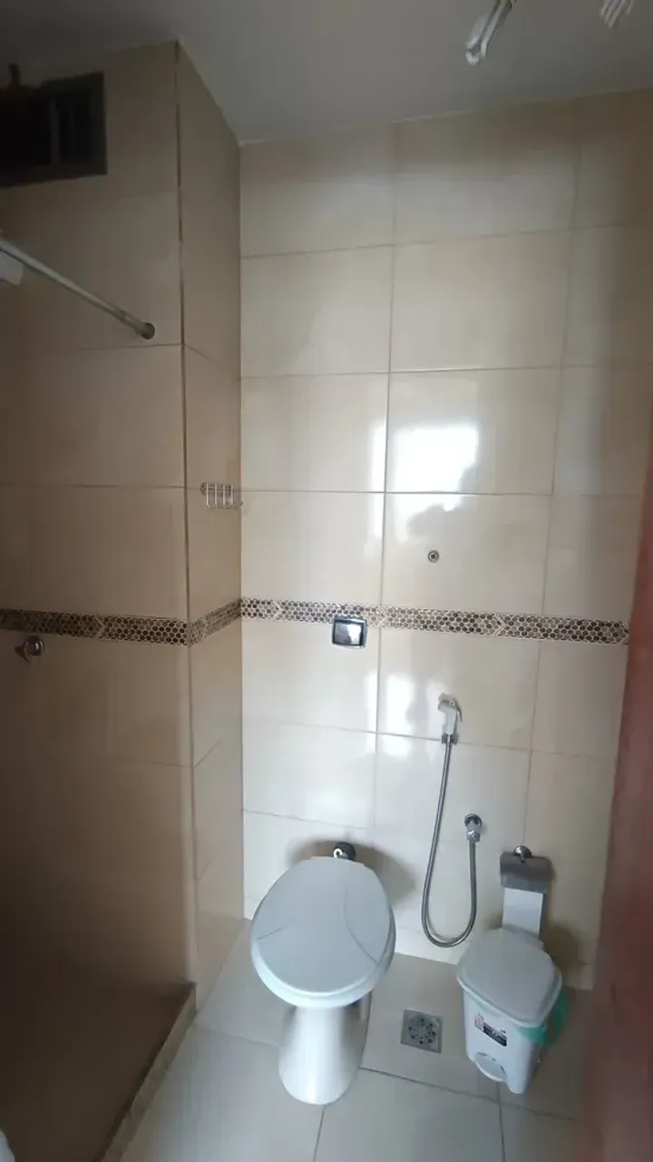 Furnished 55 m² apartment with 1 bedroom and 1 bathroom — photo 13