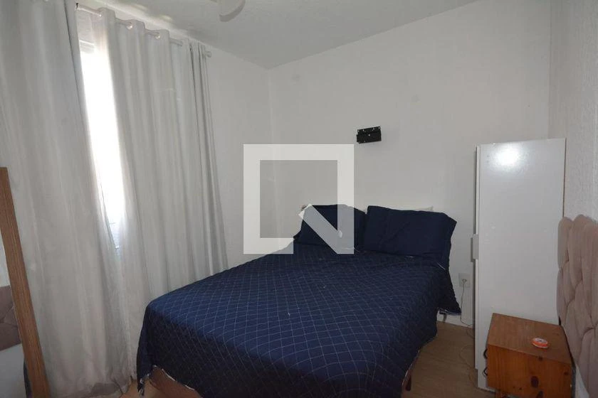 Furnished 2-bedroom apartment with 40 m² and parking — photo 22