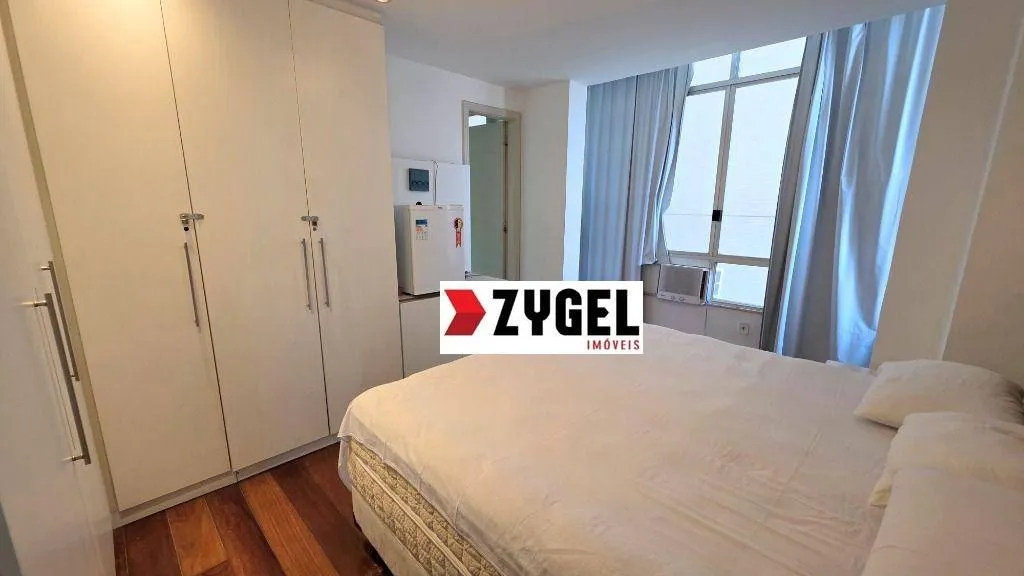 Furnished apartment with 3 bedrooms and 2 bathrooms — photo 3
