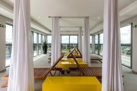 Departamento amueblado, 23 m², con espacio de home office — photo 17