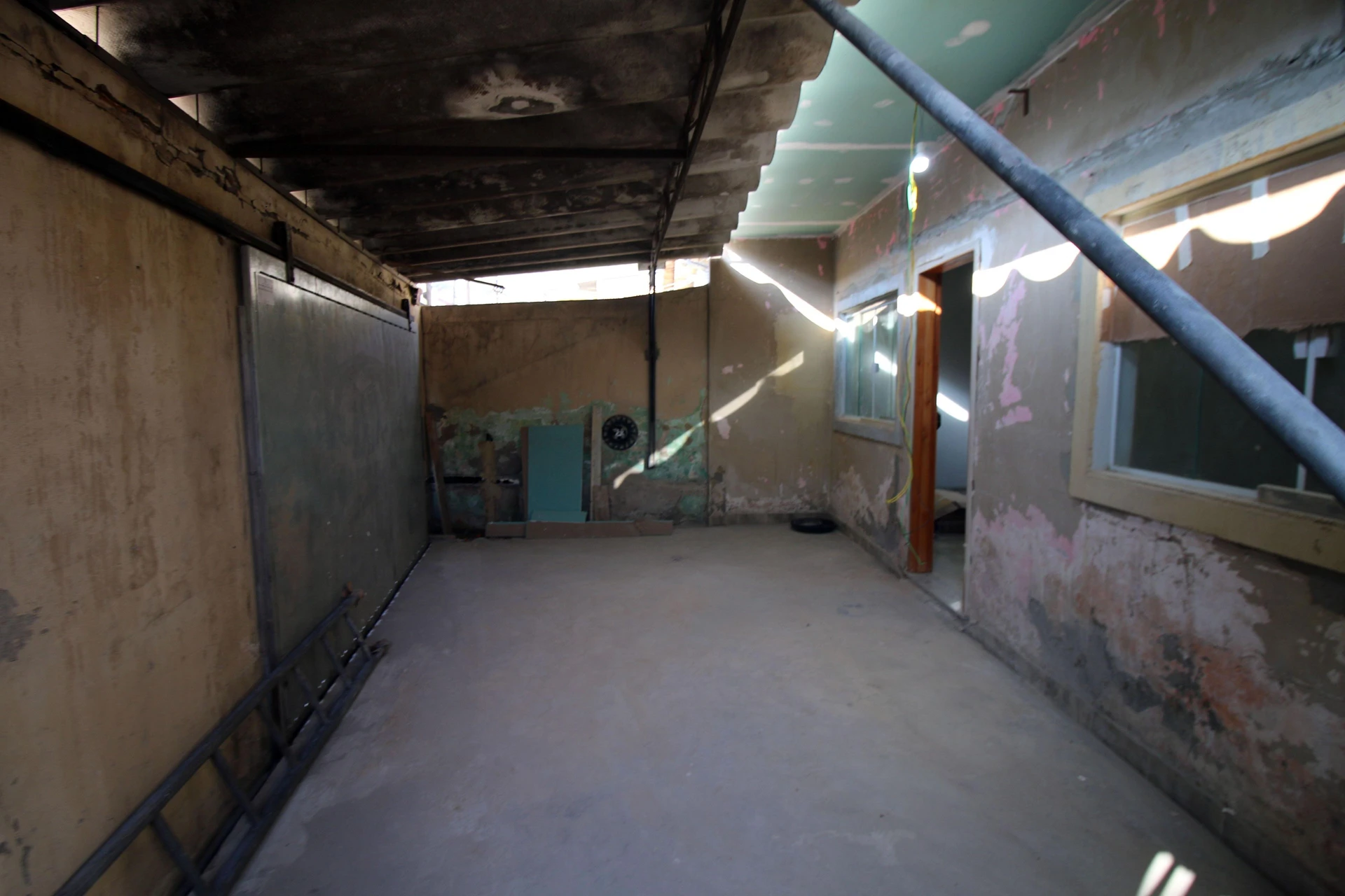 Casa de 2 quartos com jardim, Vaz Lobo — photo 26