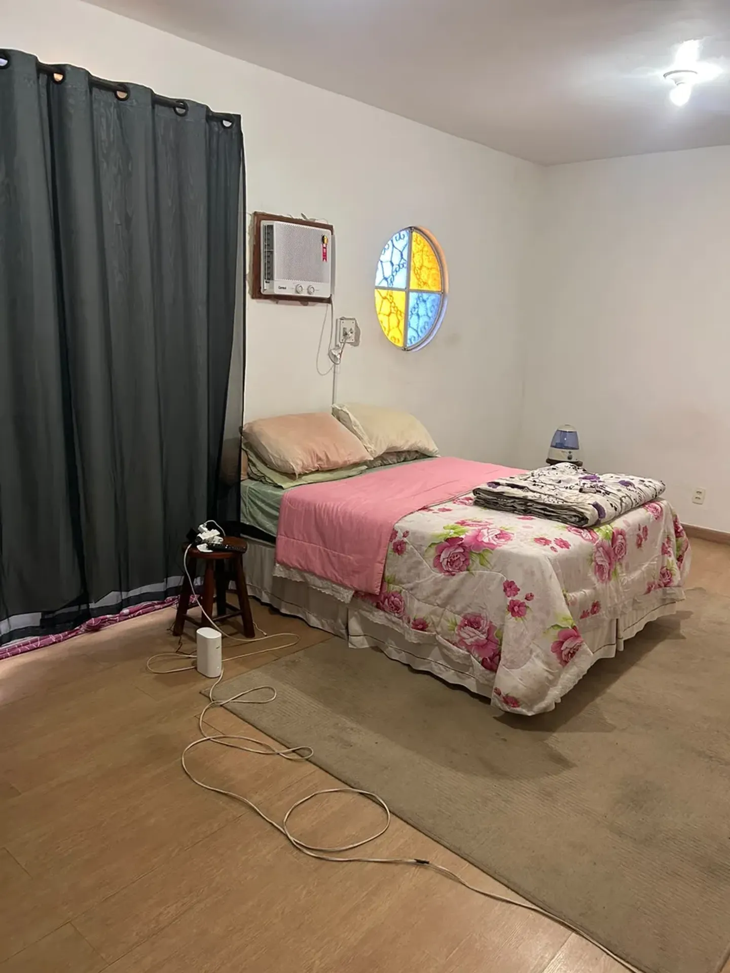 5 quartos e máquina de lavar: casa de 314 m² — photo 5
