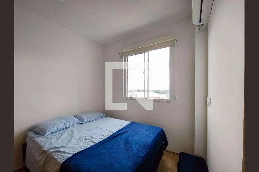 Apartamento mobiliado de 2 quartos em condomínio com sauna — photo 11