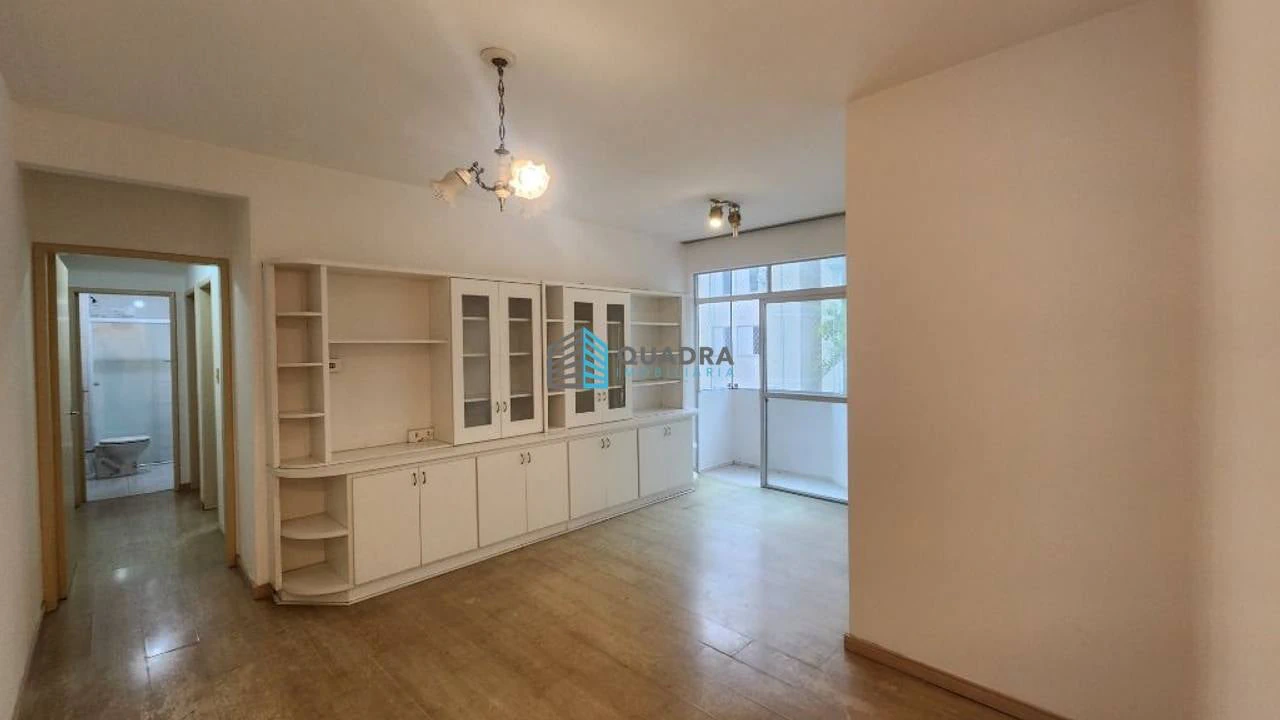 Departamento con piso de madera o laminado en Florianópolis — photo 7