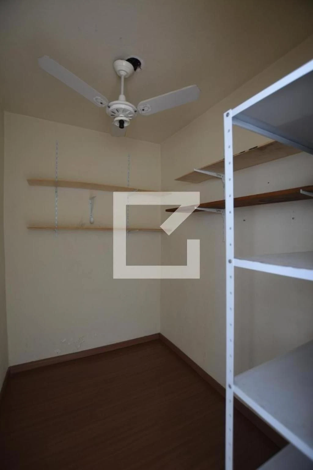 60 m² apartment with a walk-in closet and a private BBQ — photo 30