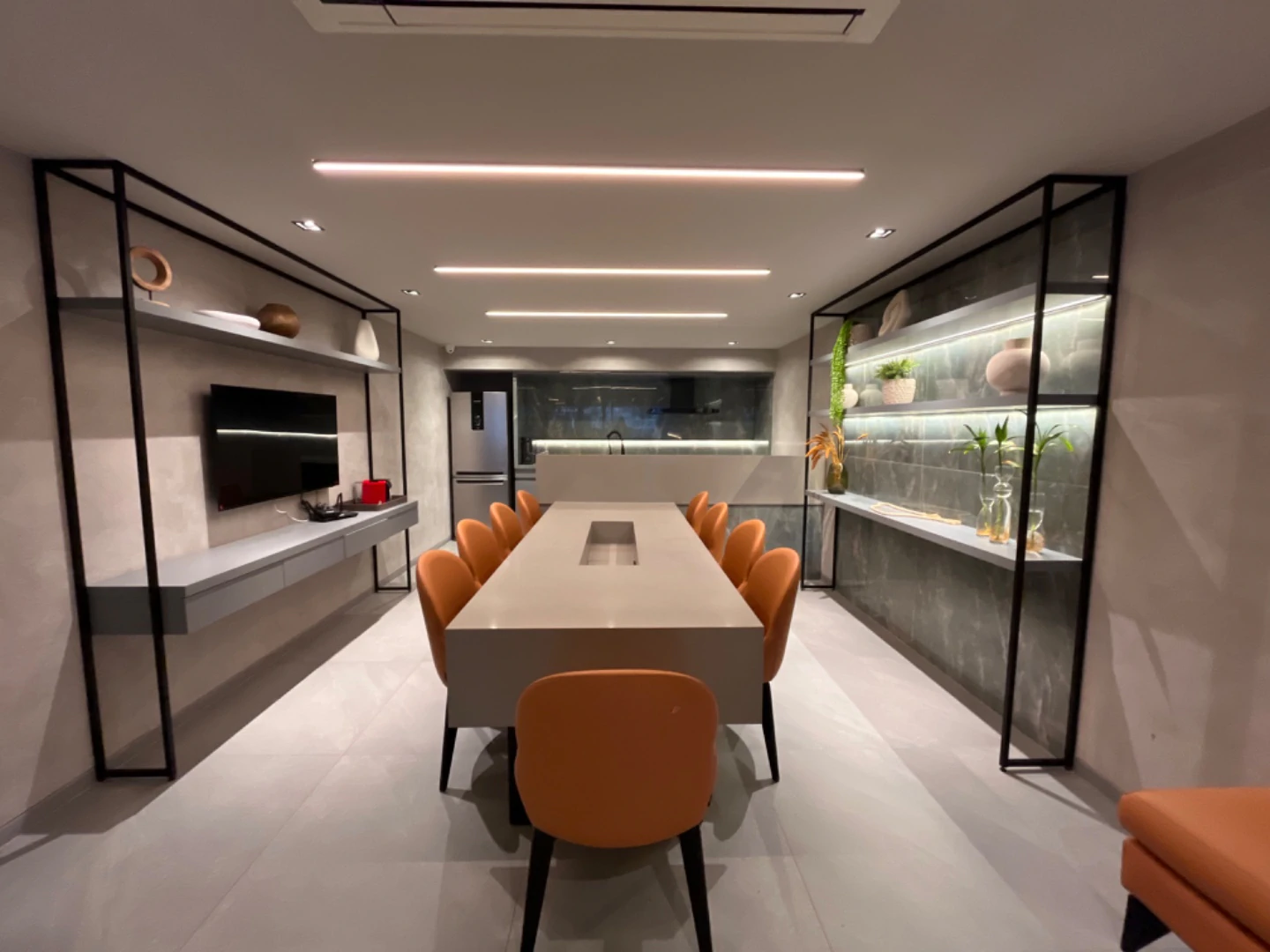 74 m² apartment with 2 en-suites and 1 parking space — photo 2