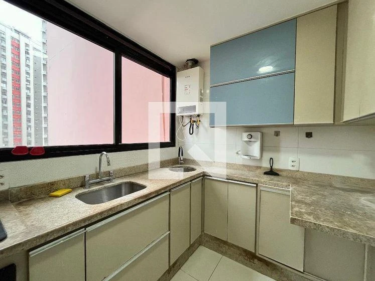Робоче місце та 2 спальні: квартира 82 м² — photo 18