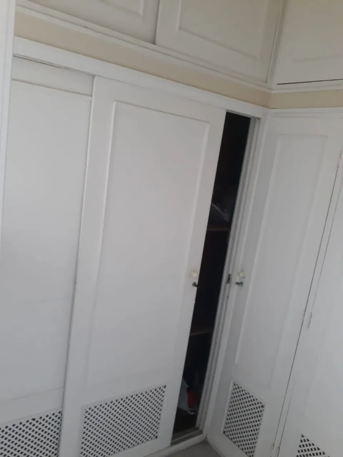 Apartment on the 9th floor with floor-to-ceiling windows — photo 3