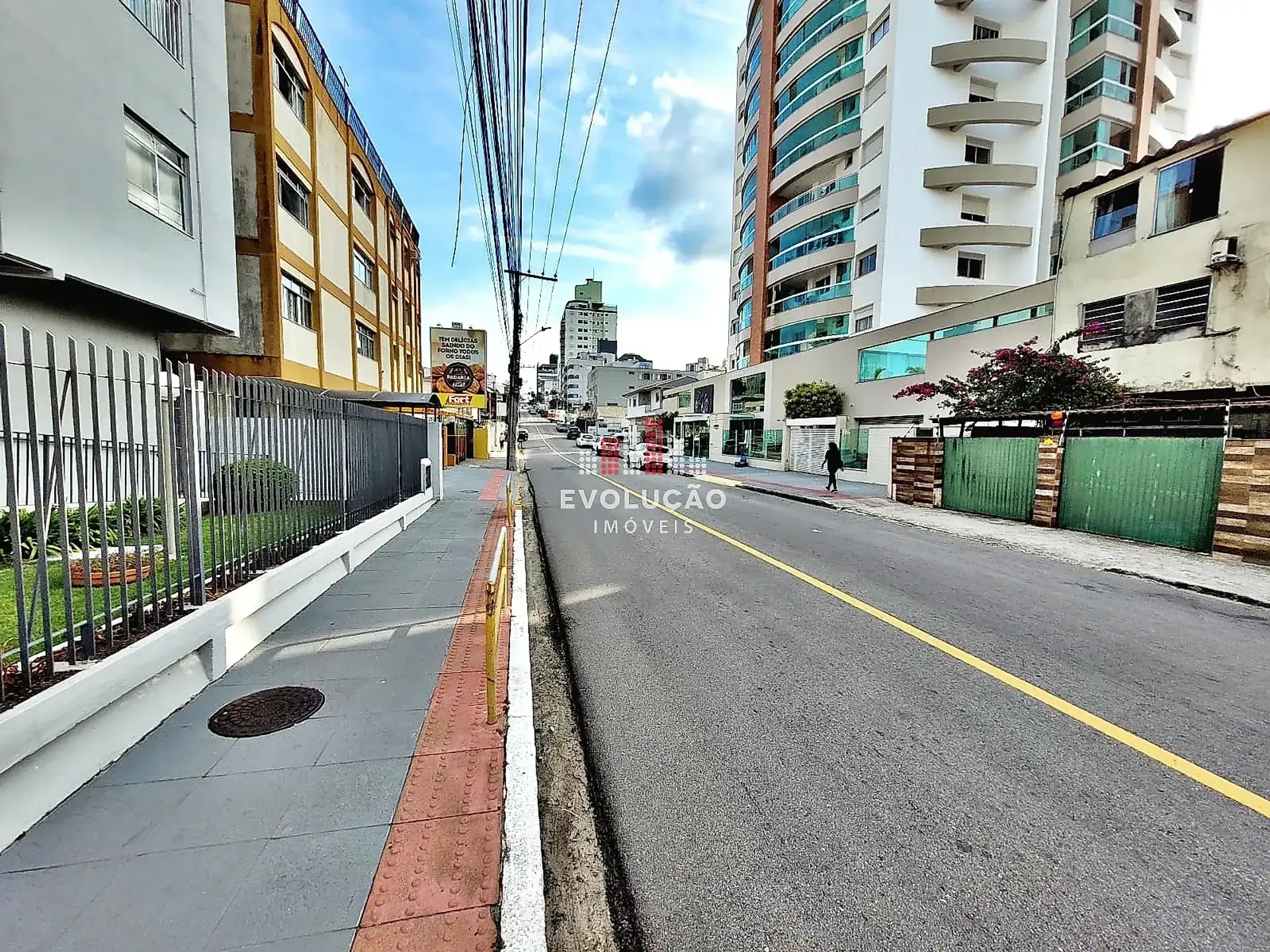 Apartamento mobiliado com cozinha a gás e 2 quartos — photo 29