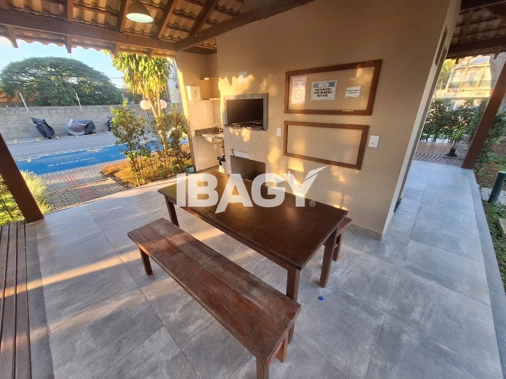 Apartment, 53 m², with a private pool — photo 11