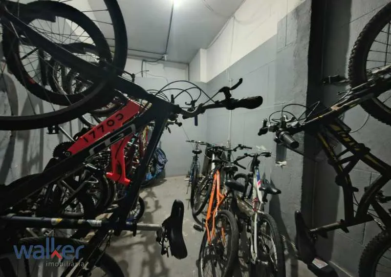 Apartamento de 3 quartos com vista para as montanhas — photo 11