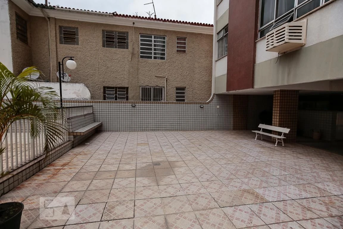 Apartamento sem mobília com 3 quartos e lavanderia — photo 38