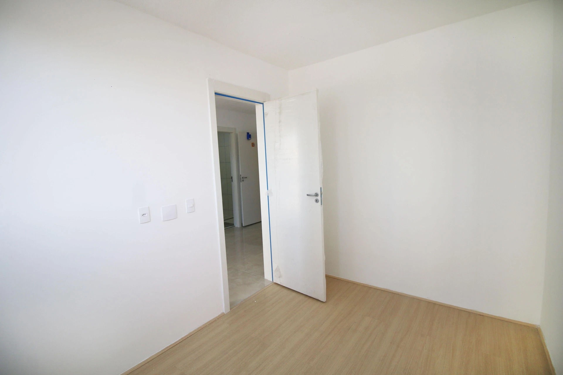 Apartamento de 2 quartos com espaço de home office, Irajá — photo 3