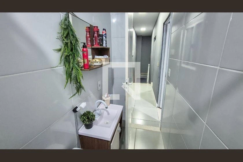 Casa mobiliada de 3 quartos e 99 m² — photo 5