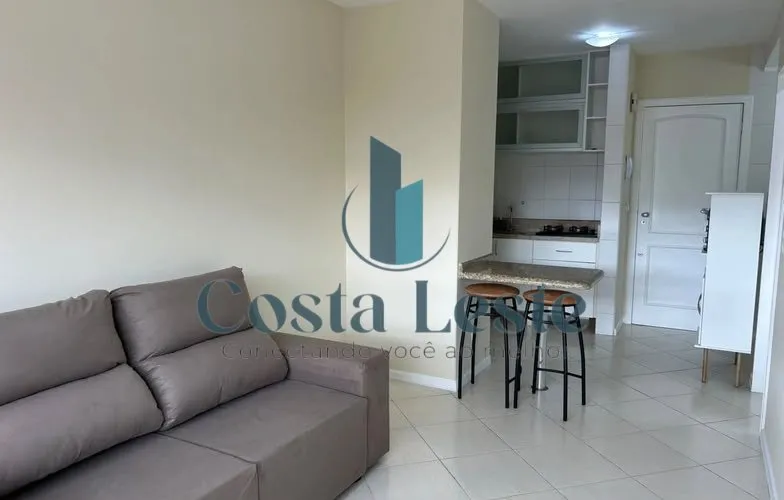 Furnished apartment, 47 m², with a washing machine — photo 17