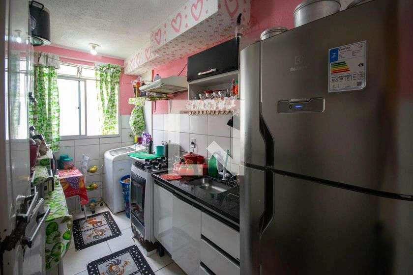 Apartamento amueblado de 2 dormitorios con lavadero — photo 12